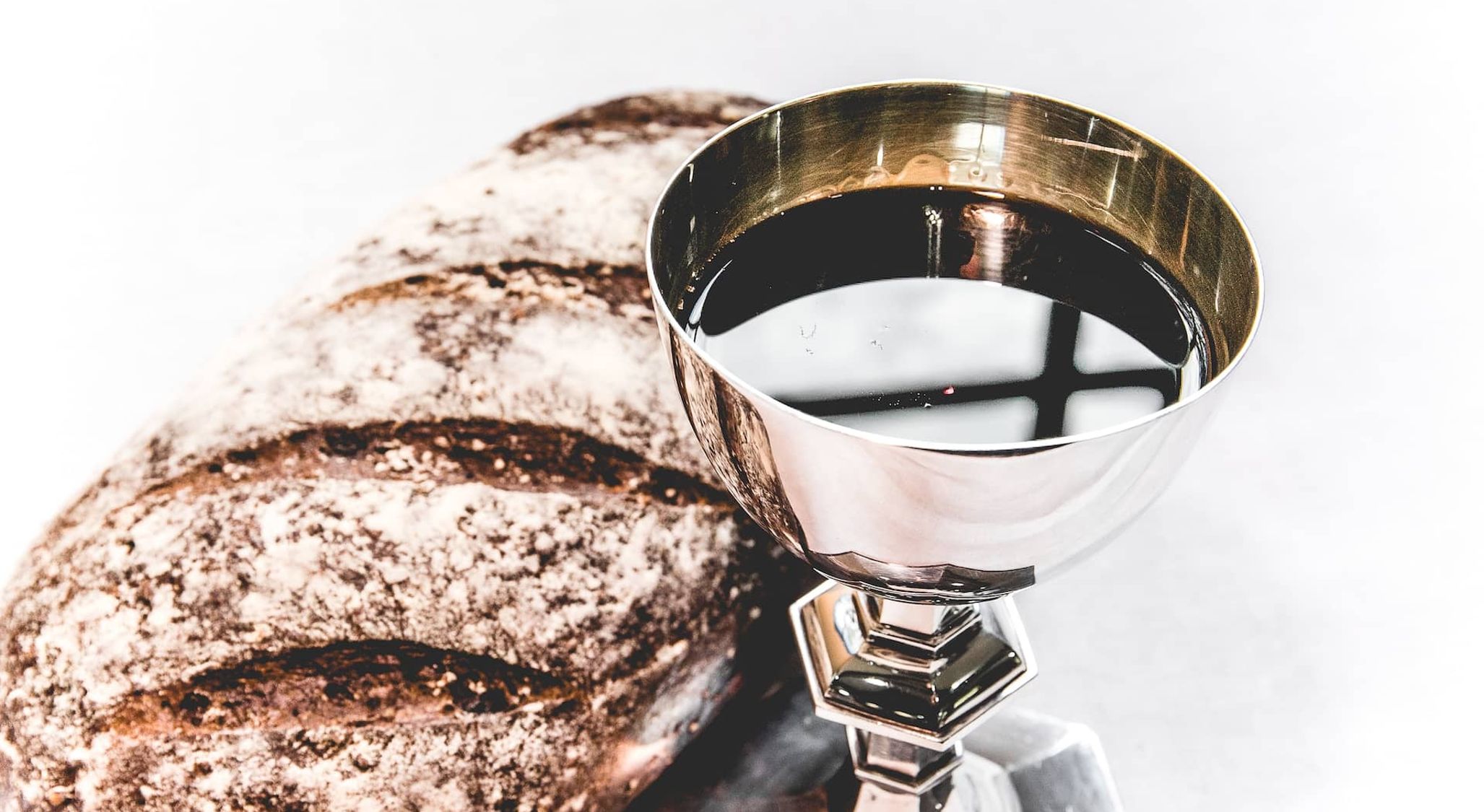 Doctrines that Divide: The Lord's Supper