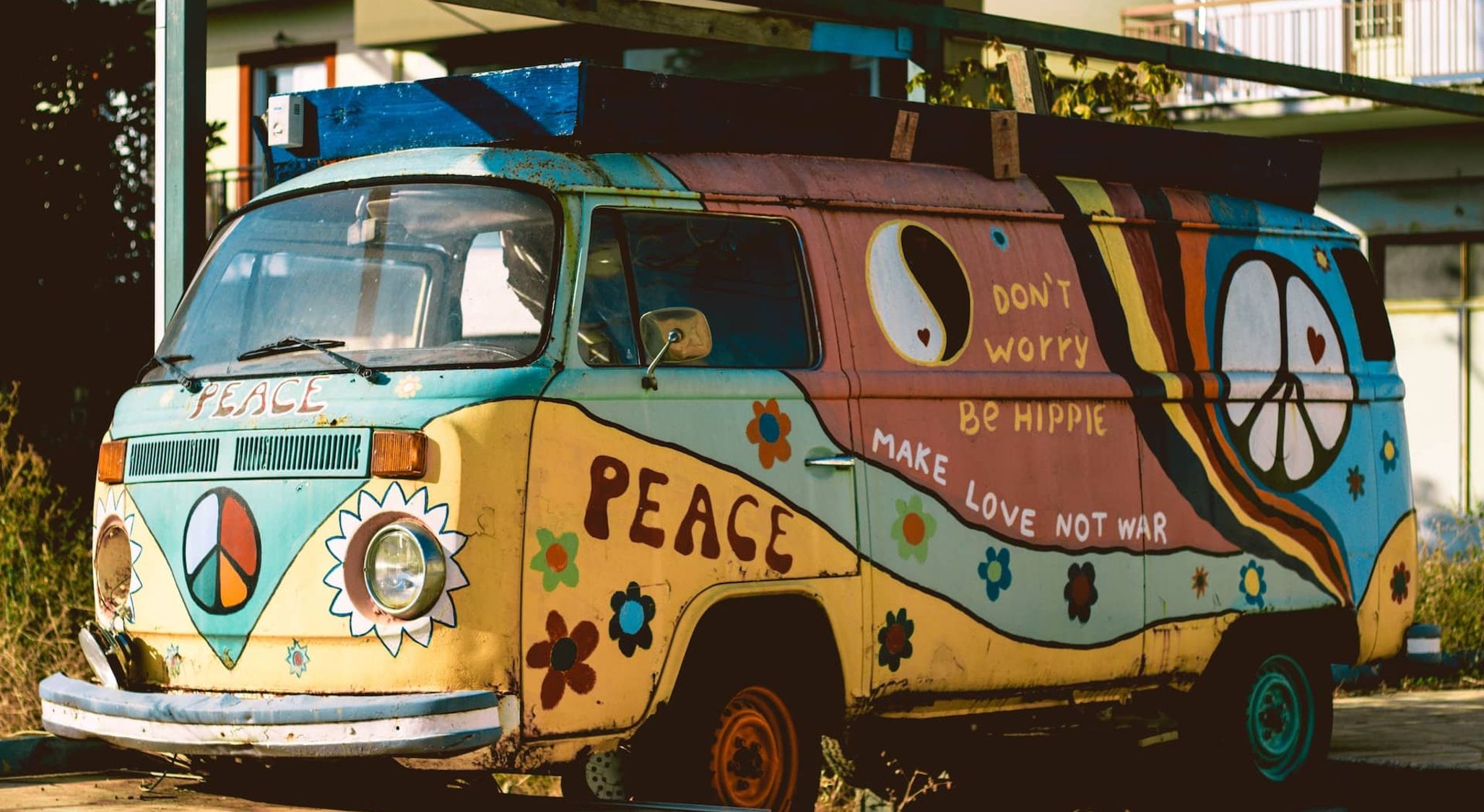 World Peace