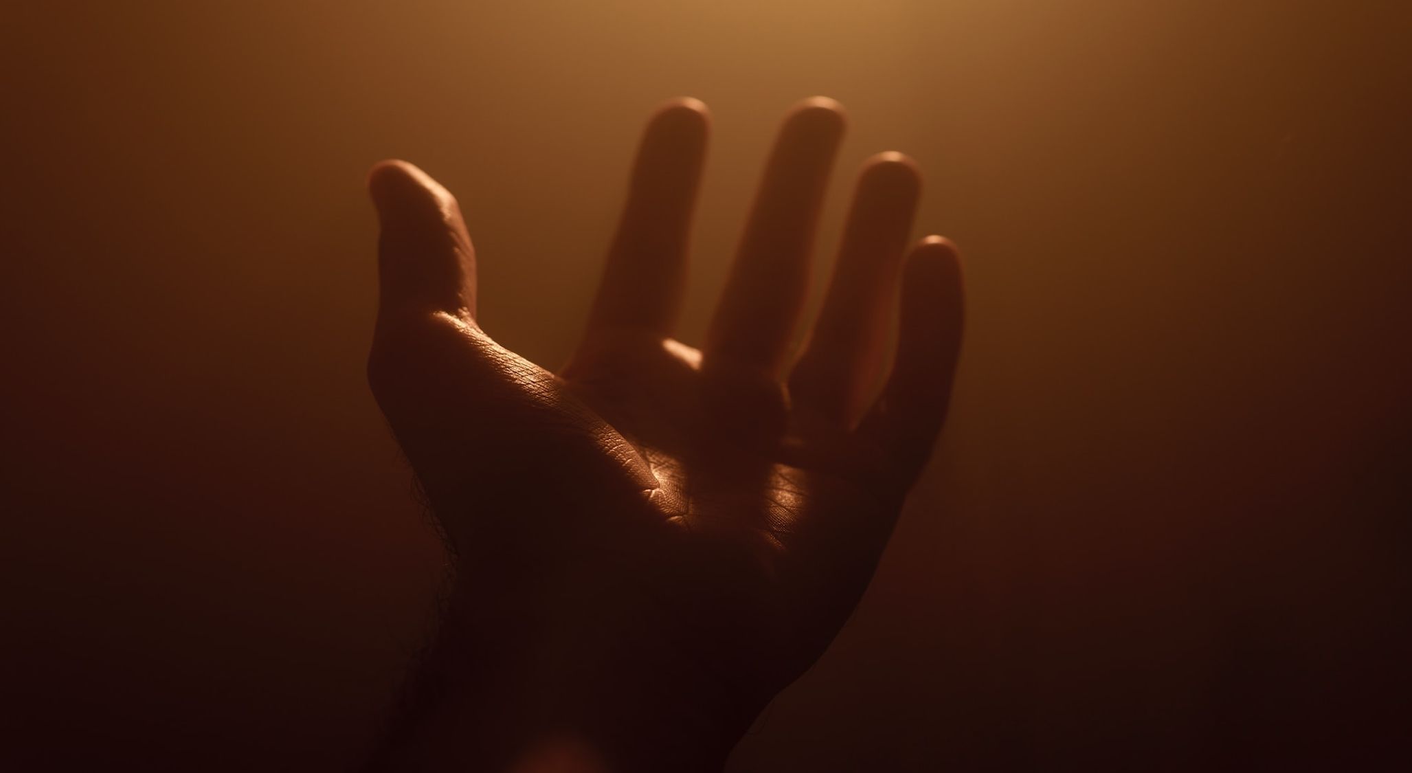 The Ambitions of Jesus (7): To give Security to Believers