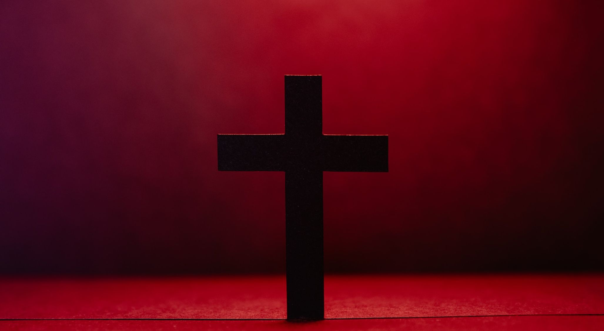 Christ is the Answer (2)