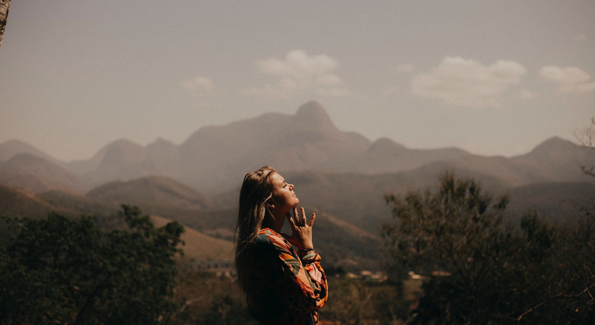 Defining Identity