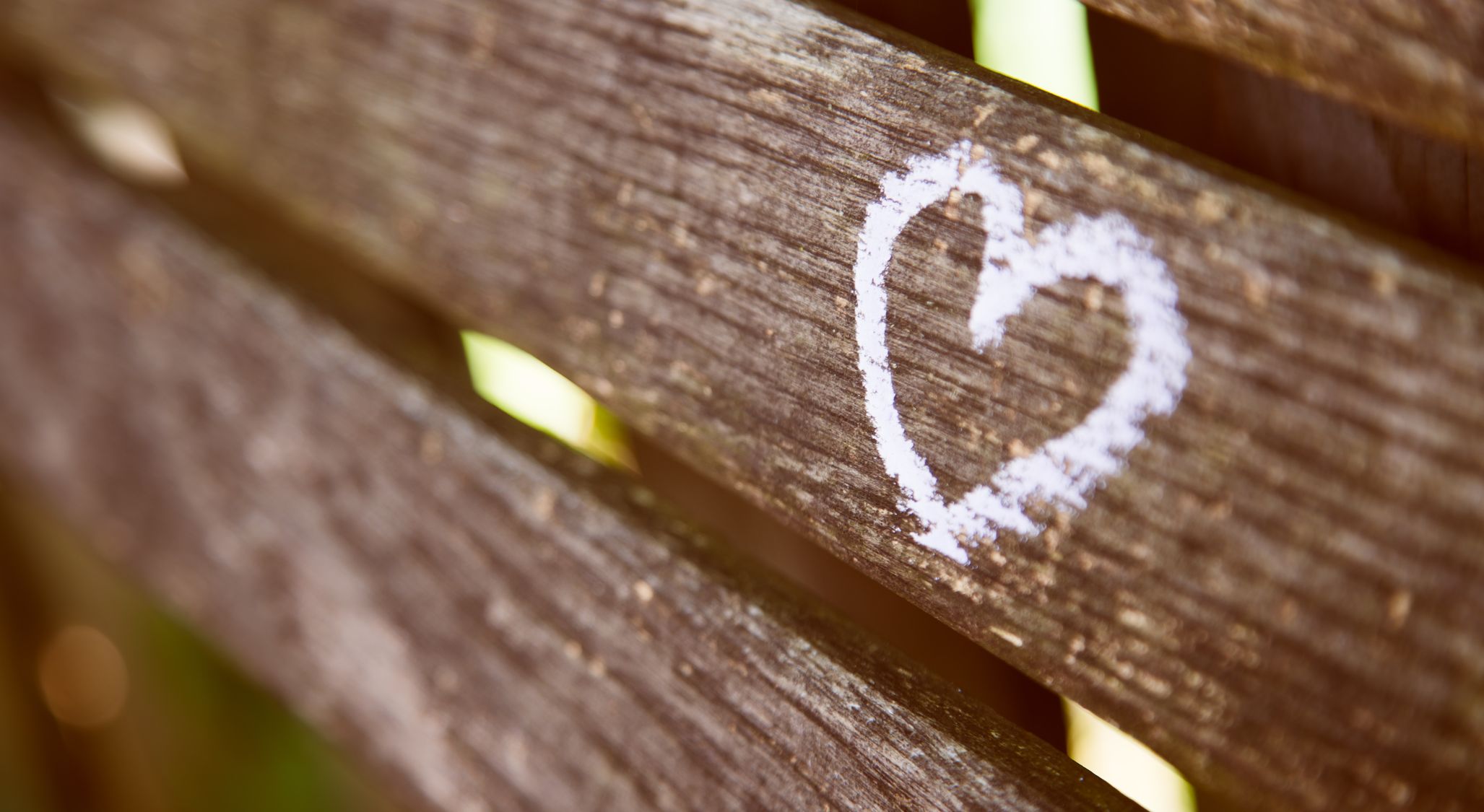 Have you abandoned the love you had at first?