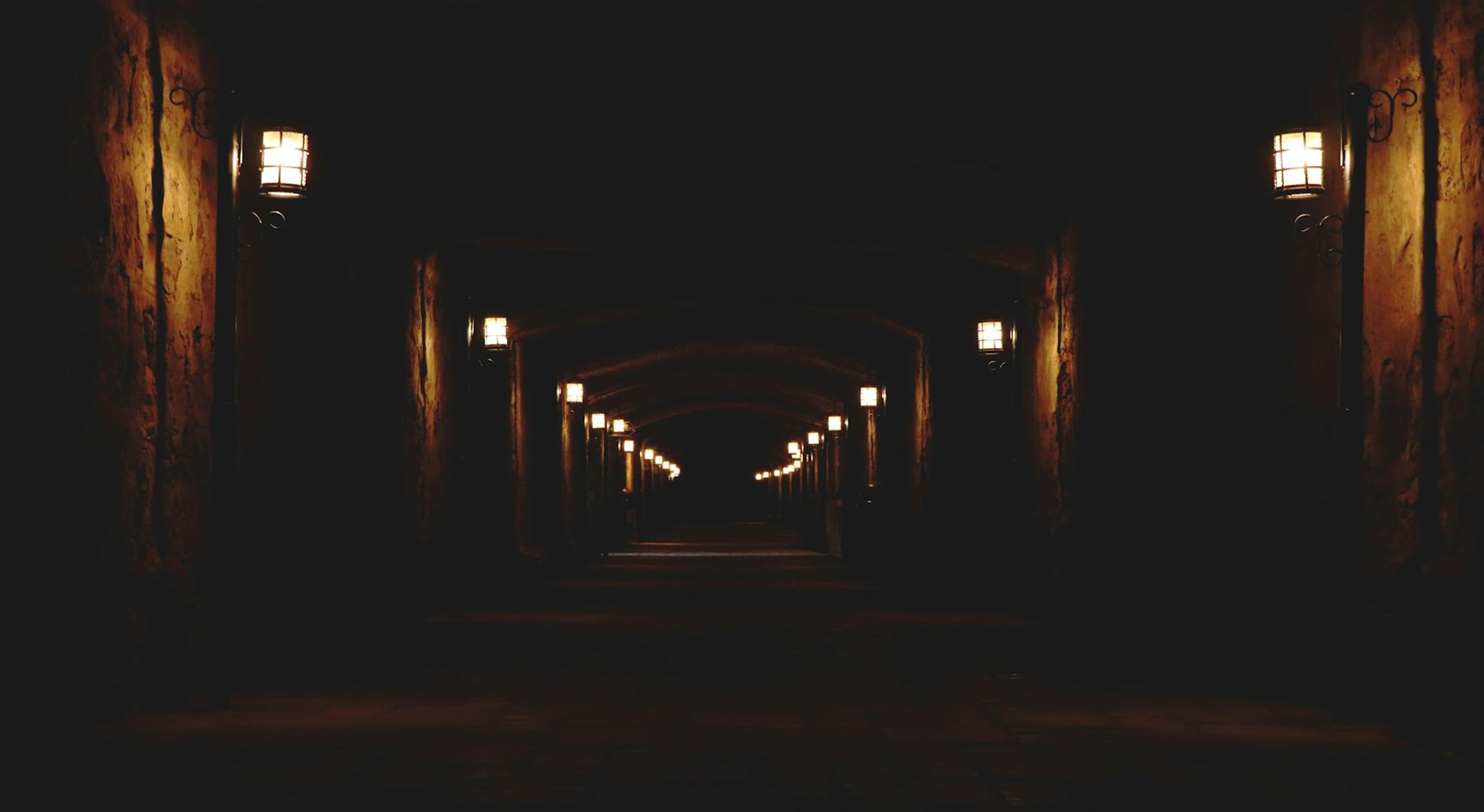 Out of darkness (1)