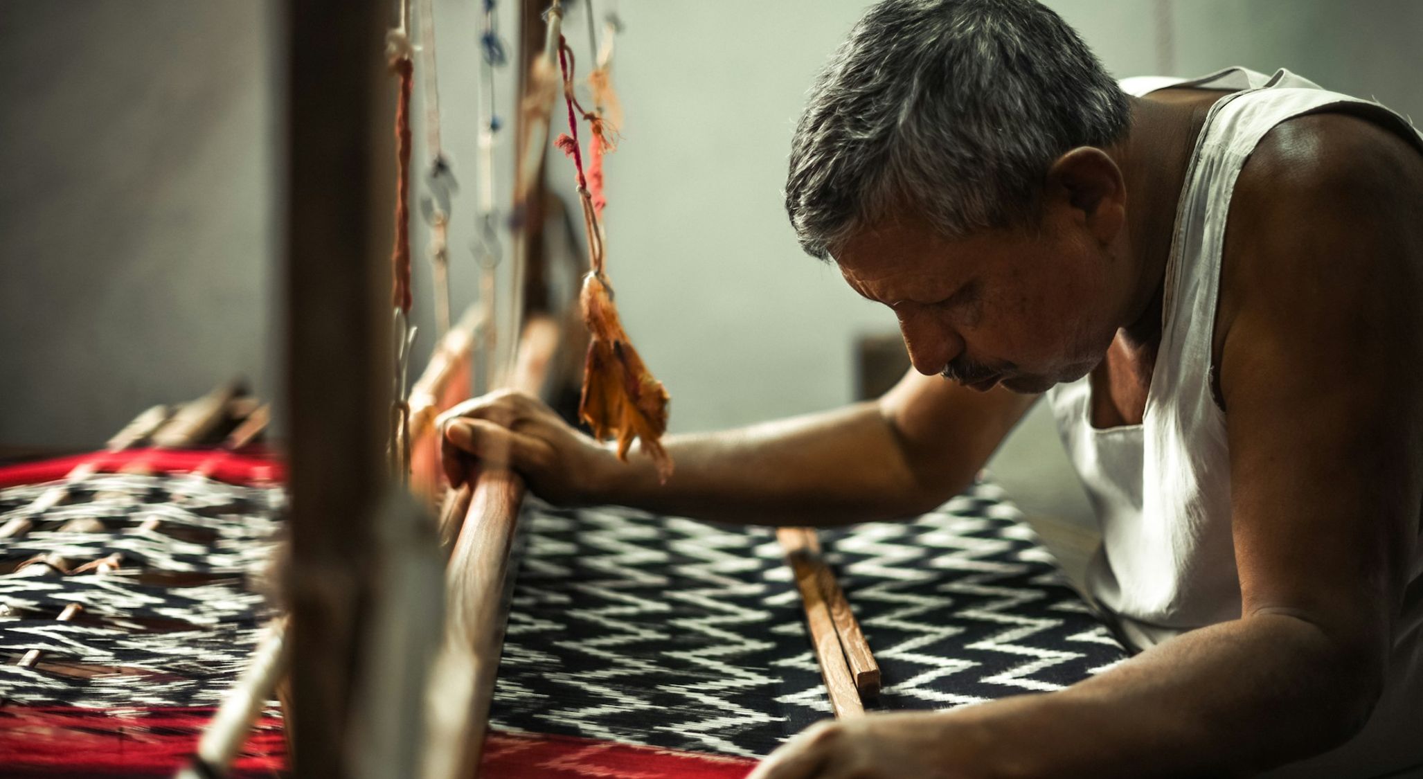 The Thread