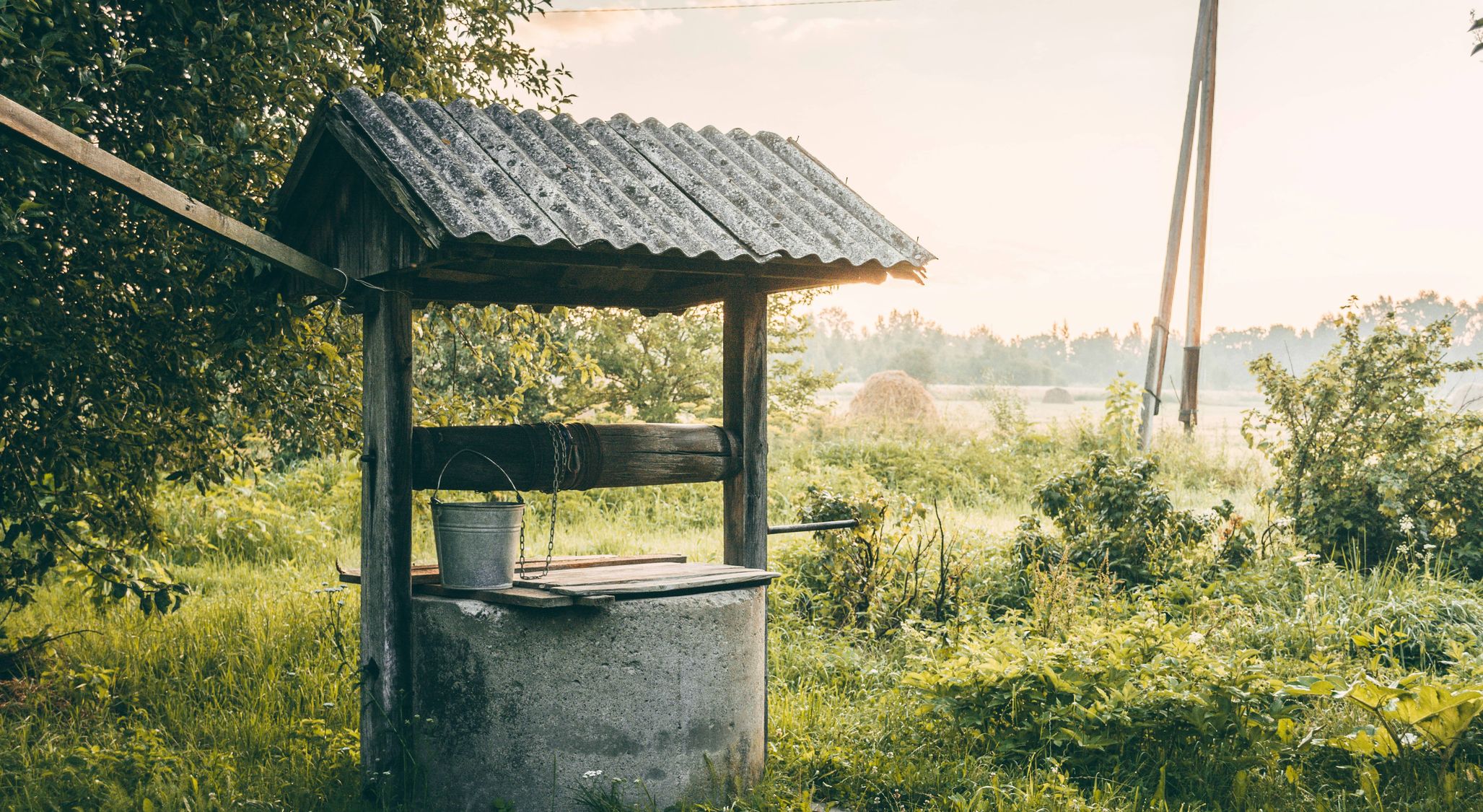 The Well