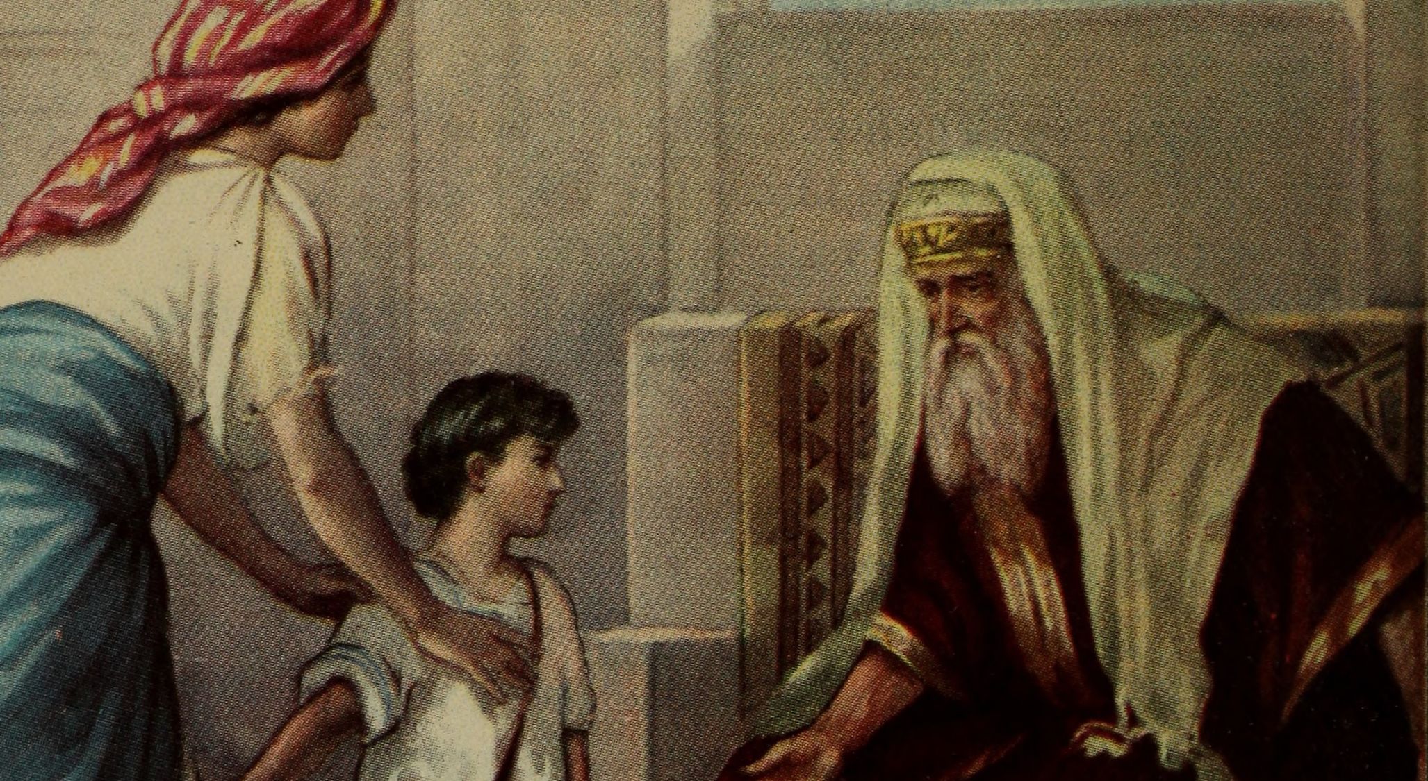 The Women who Shaped Israel