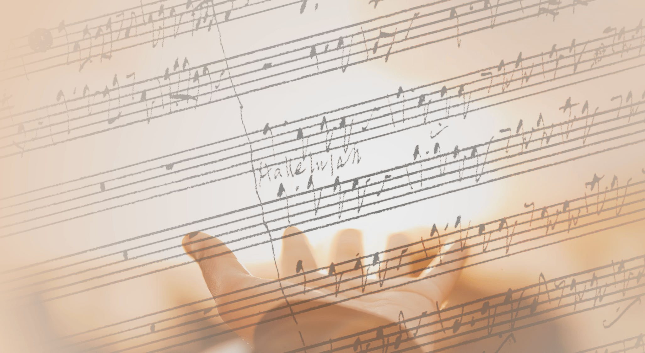 Will you praise the Messiah?