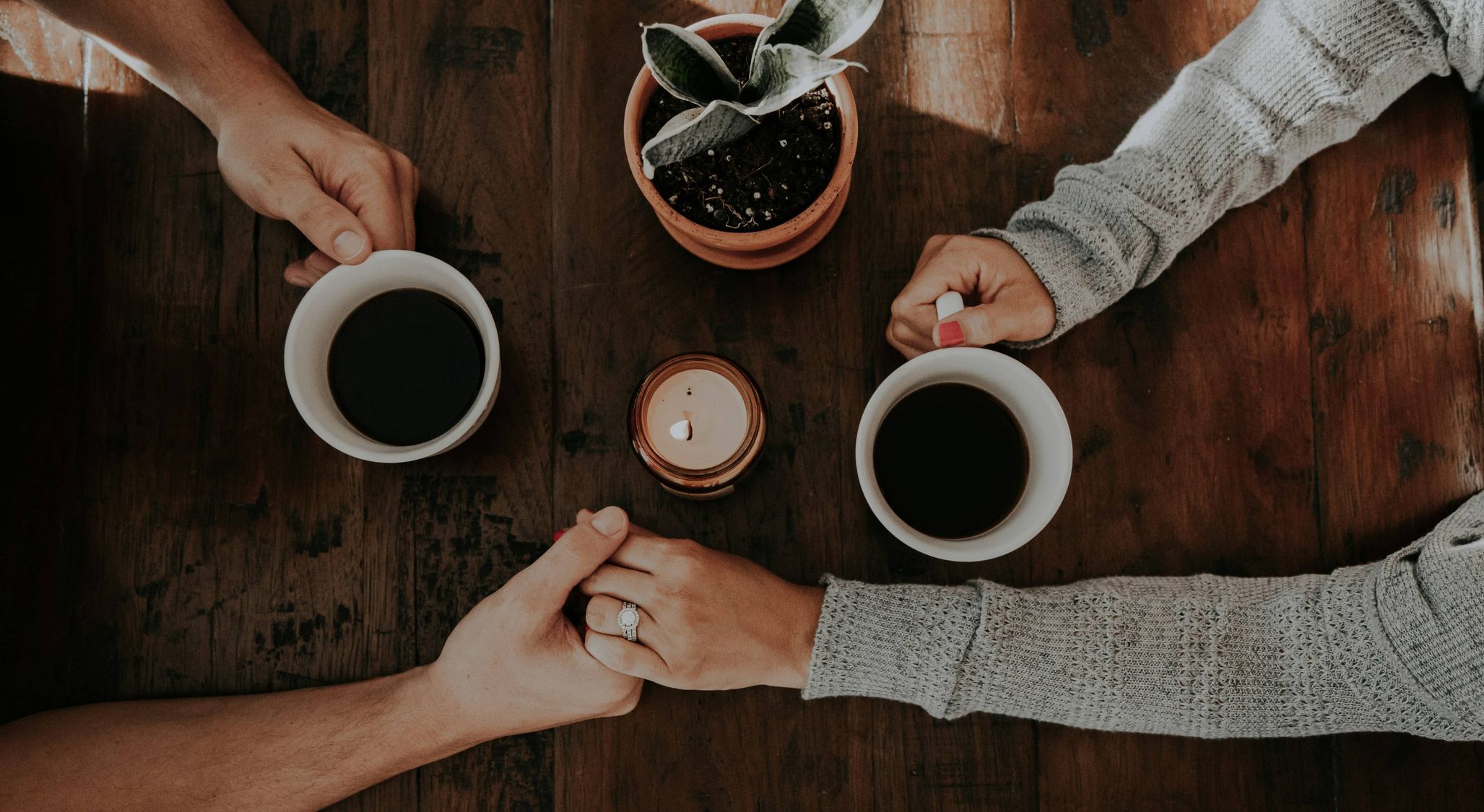 Preparing for Marriage (2)