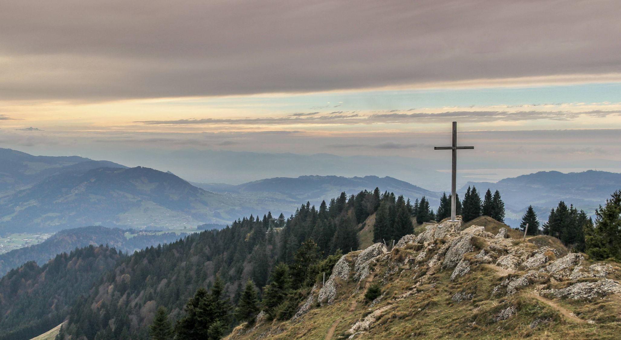 Gospel Foundations: Faith (1)