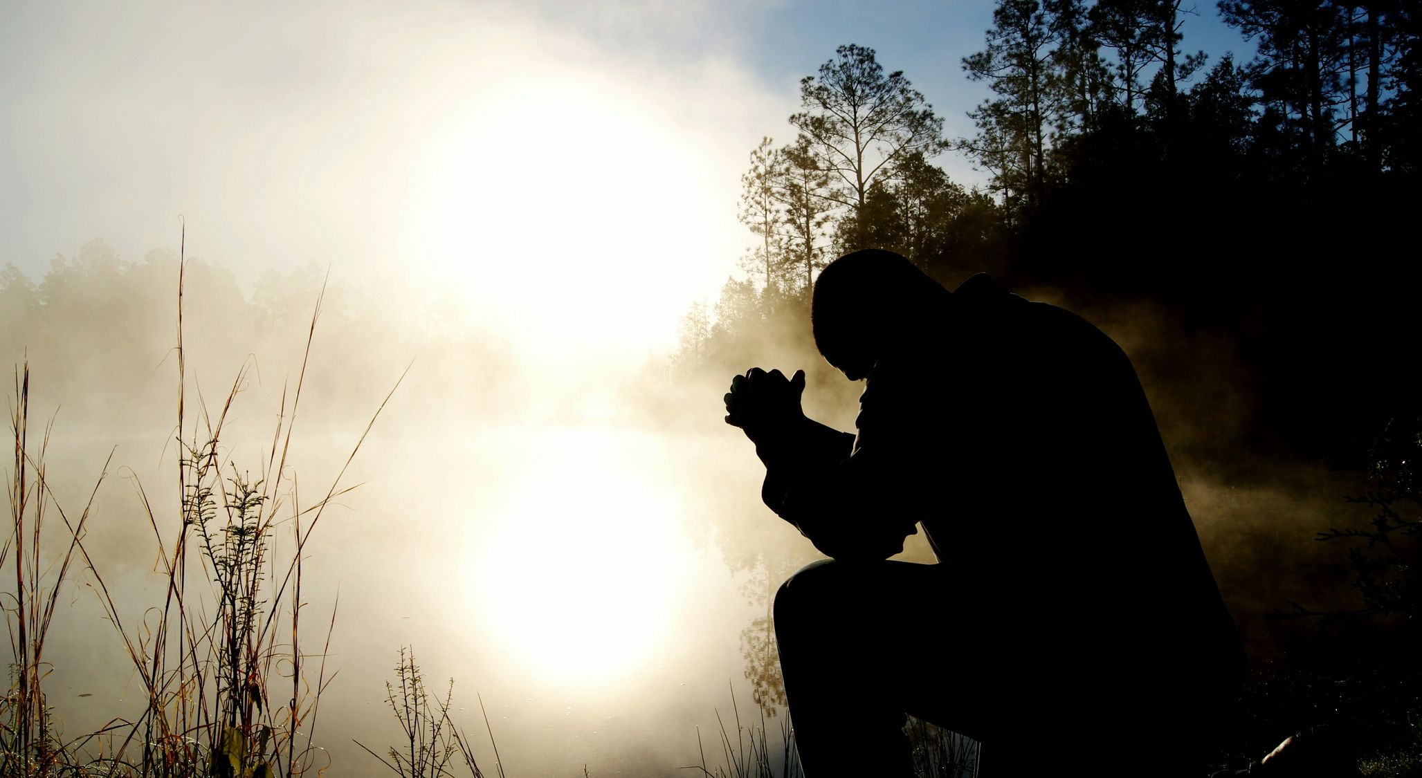 Gospel Foundations: Faith (2)