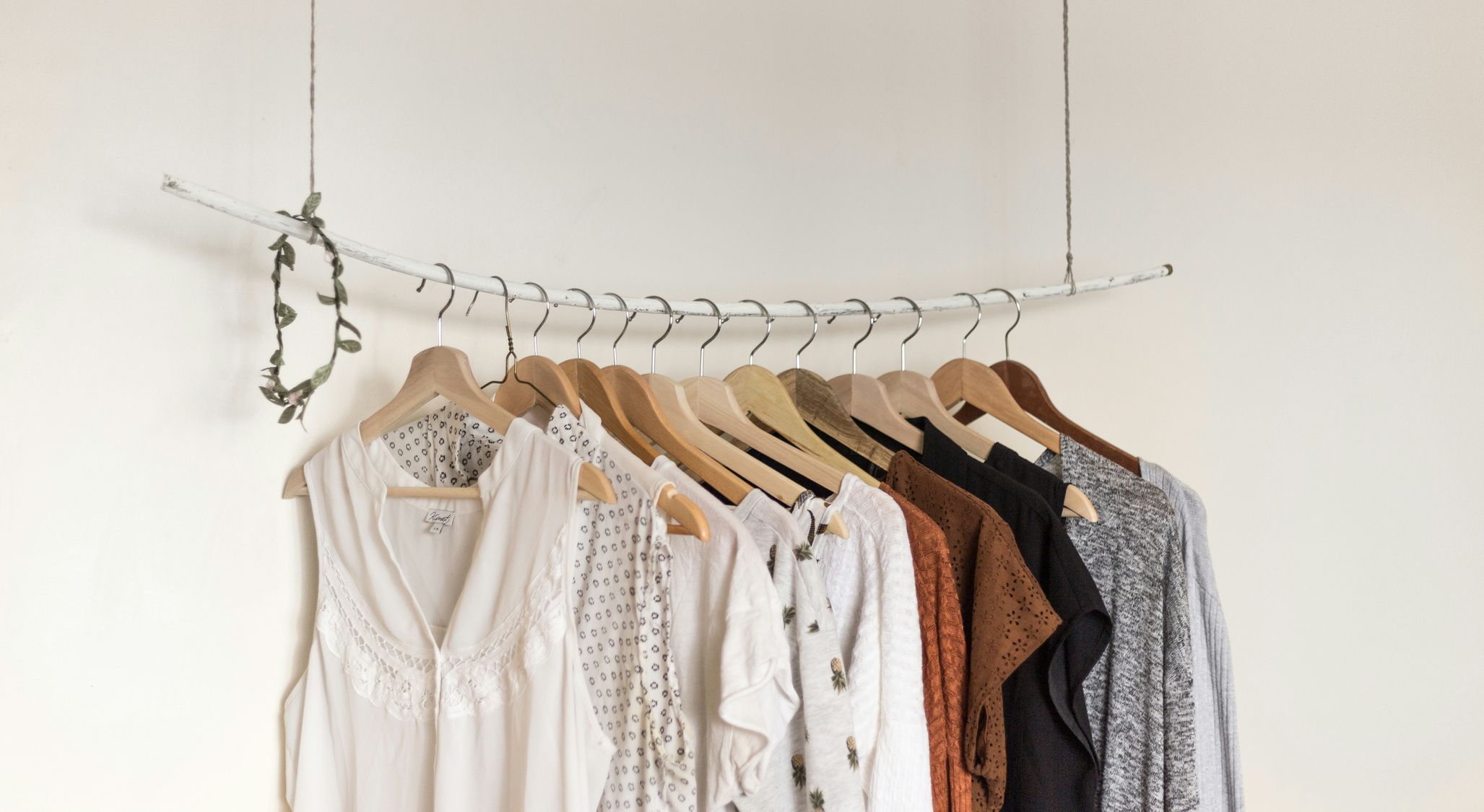 Fashion Fundamentals: Compassionate Hearts