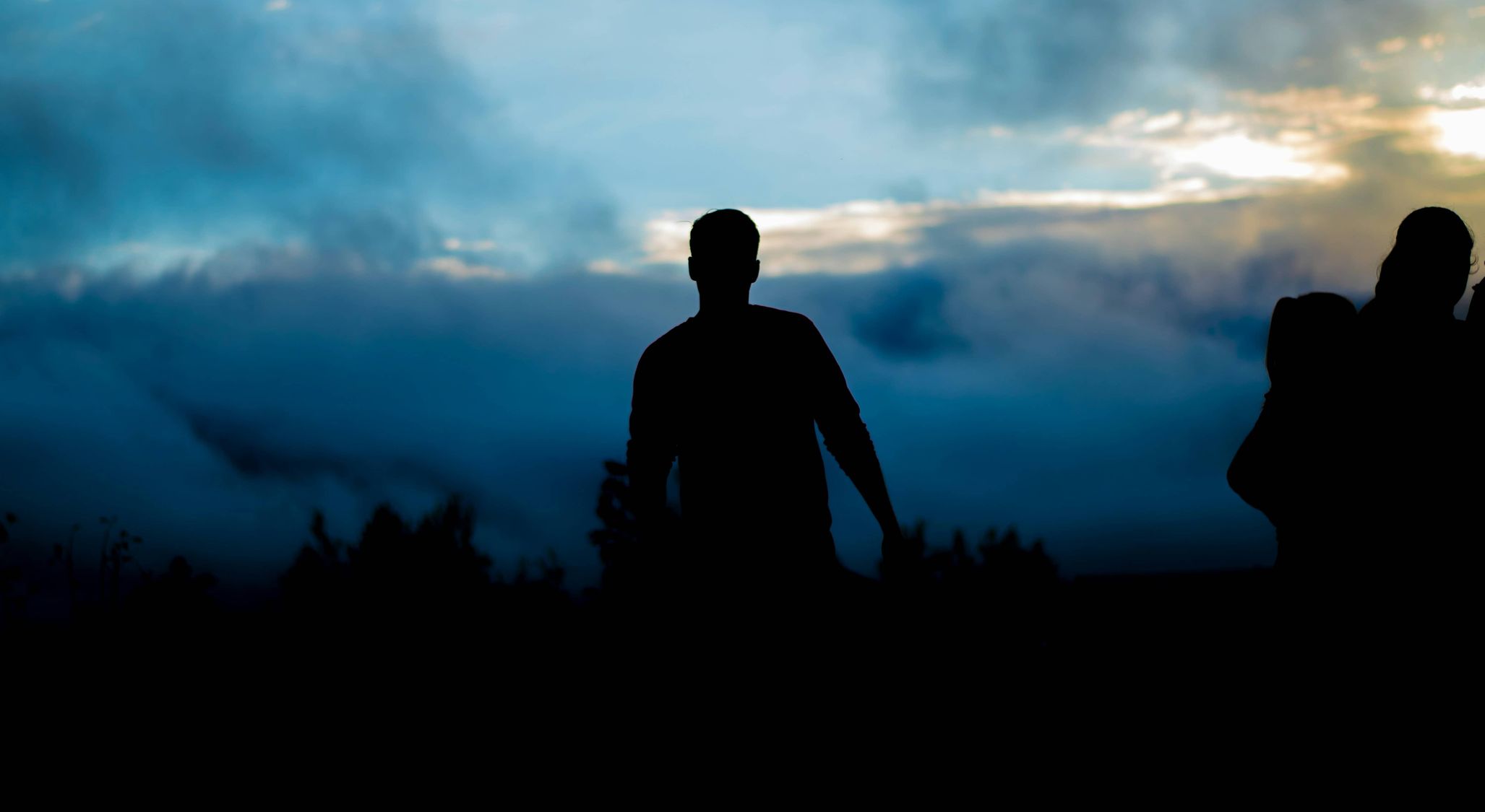 The Holy Spirit in Genesis And Beyond – Joseph’s Unnamed Servant