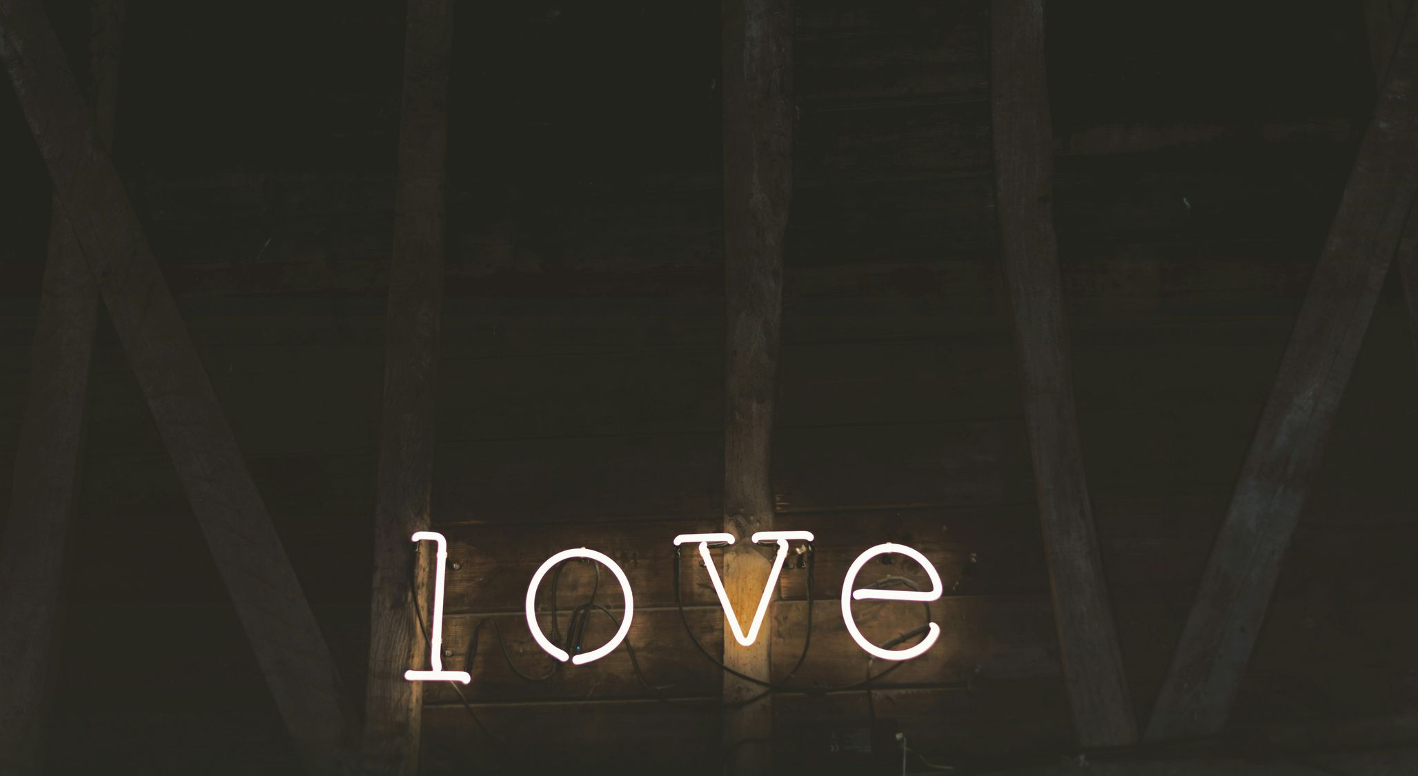 Fashion Fundamentals – Love