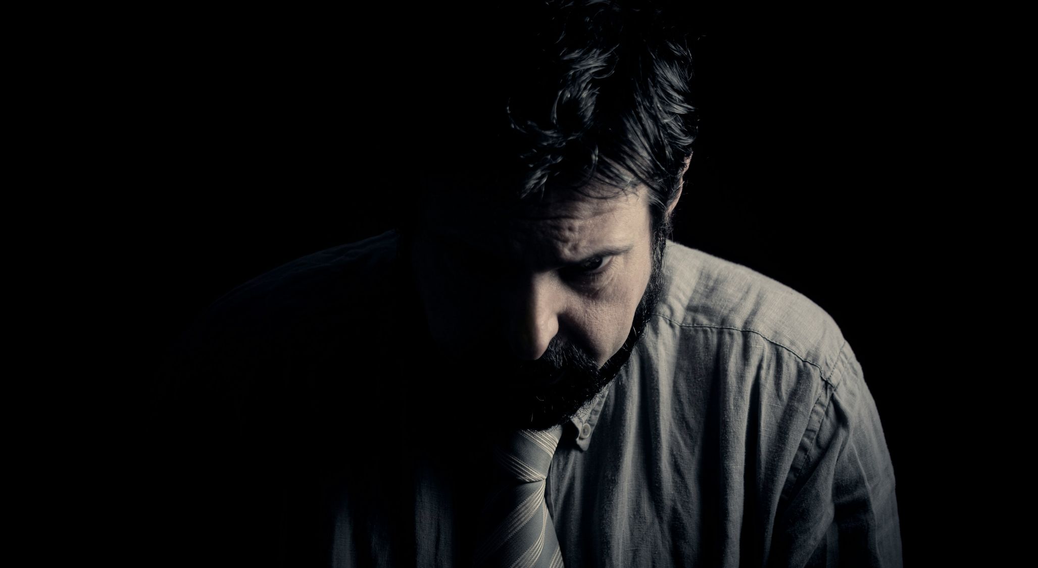 Gospel Foundations: Sin (1)