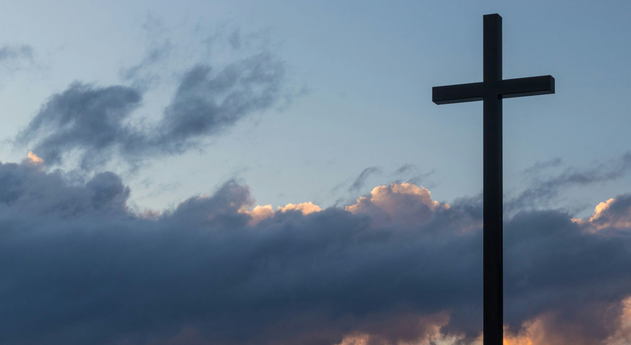 Gospel Foundations: The Cross of Christ (1)