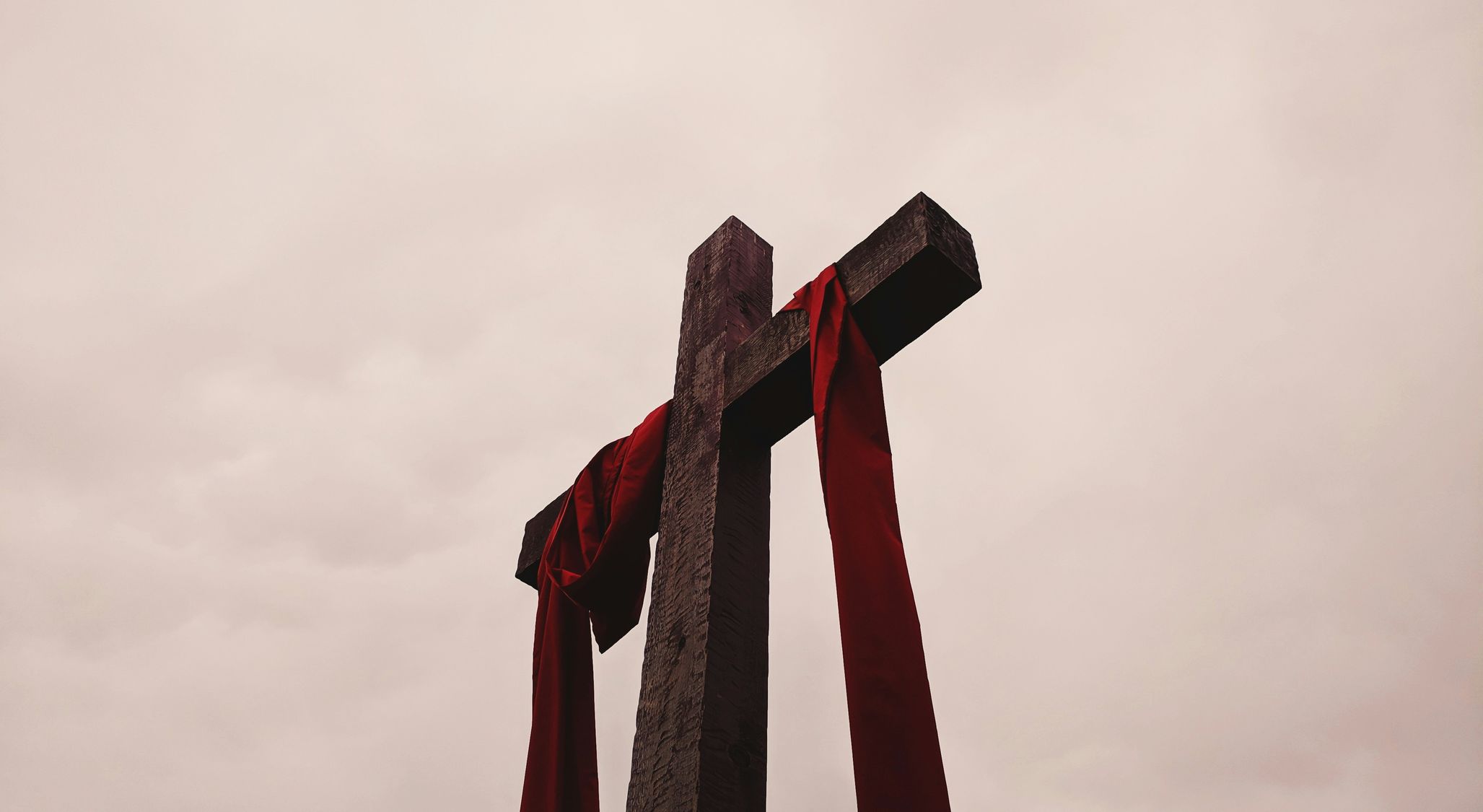 Gospel Foundations: The Cross of Christ (2)