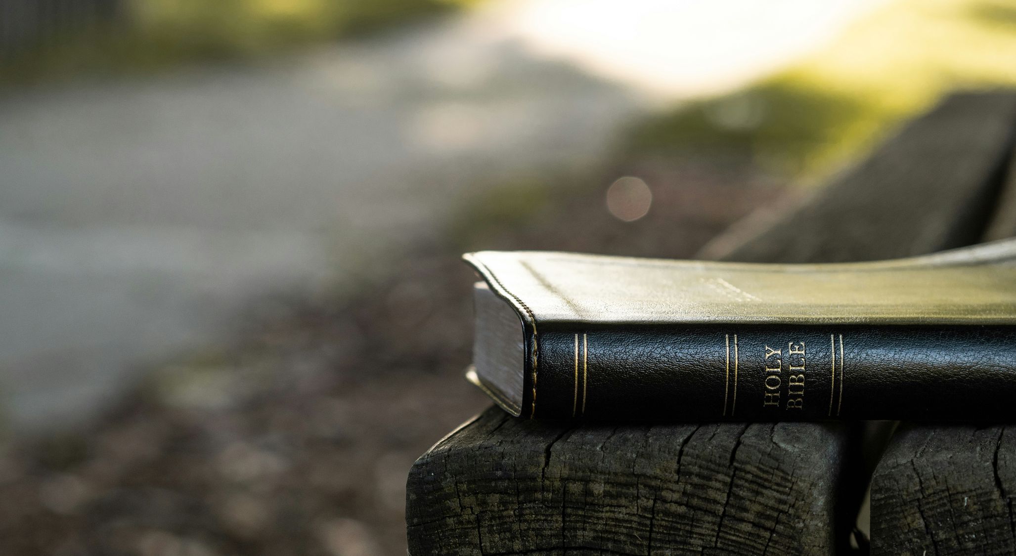 Genres of Scripture – Part One: Narrative History
