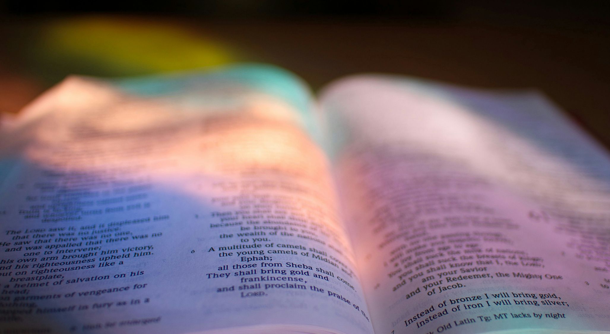 Open Ear (#6) - Revelation