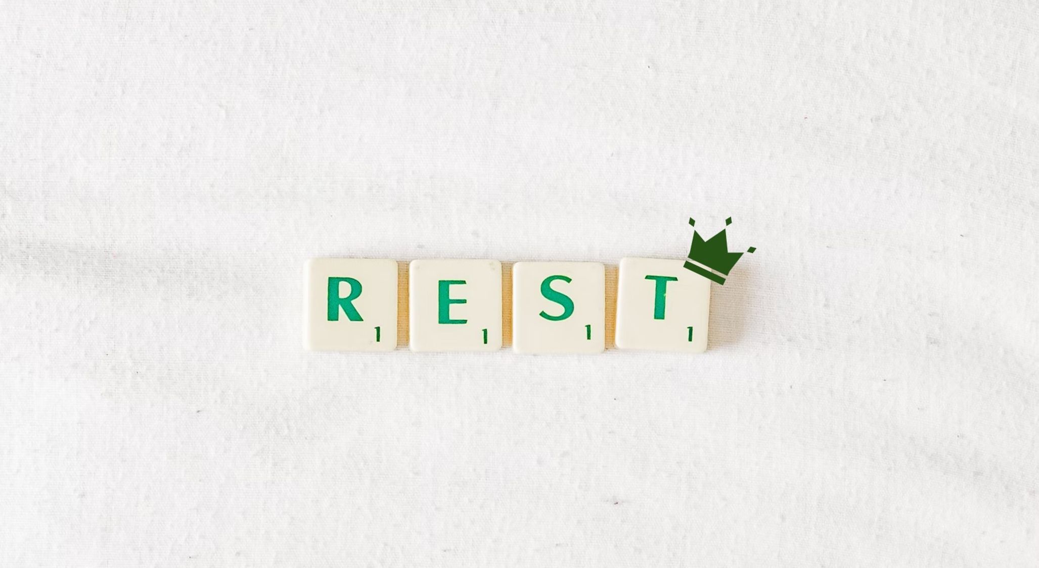 Ready For A King (1)? – Rest Rejected