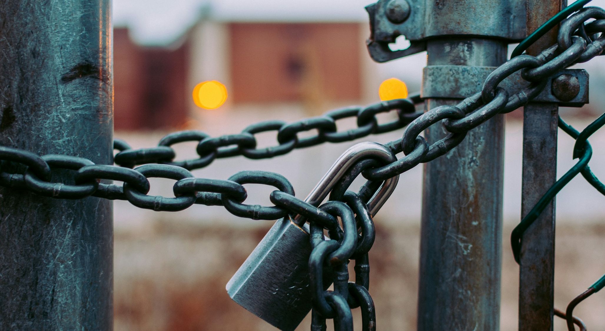 Gospel Foundations: Perseverance and Security (2)