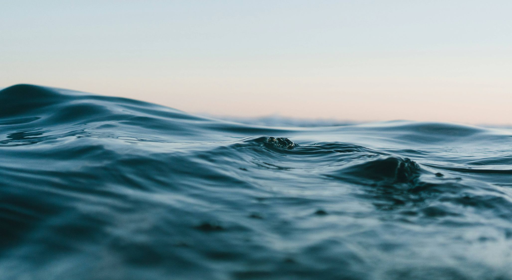 The Holy Spirit: The Baptism of the Holy Spirit