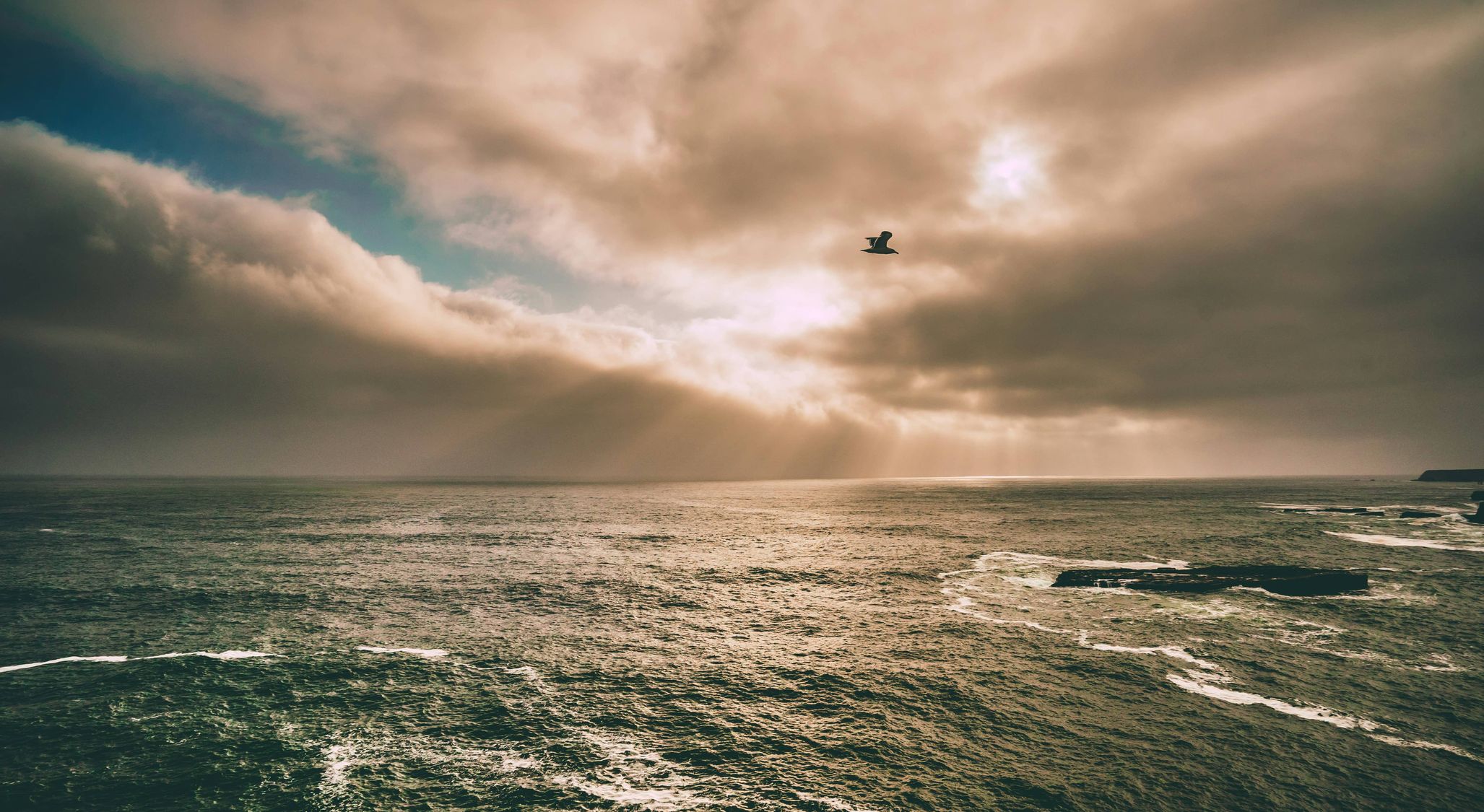 The Holy Spirit: The Sanctification of the Holy Spirit