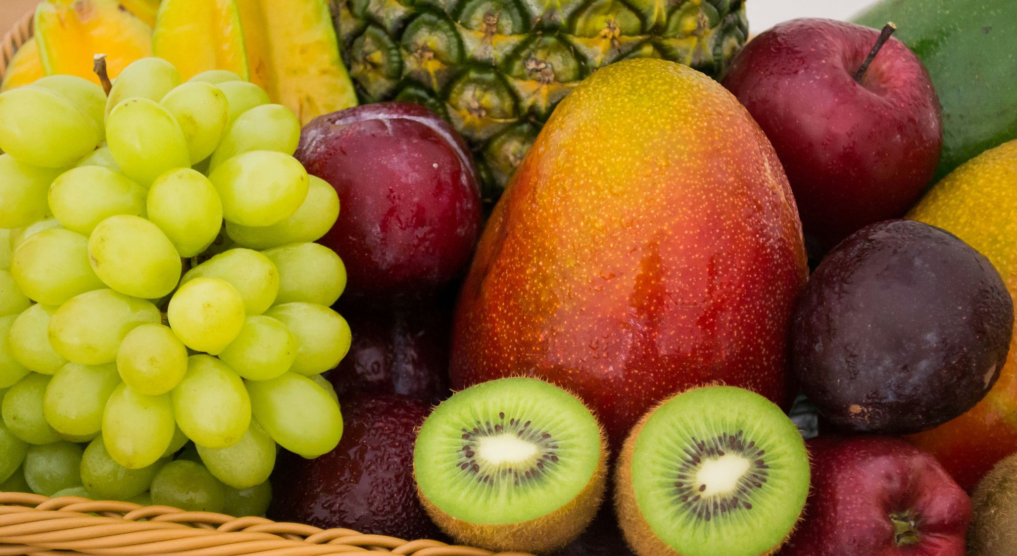The Holy Spirit: The Fruit of the Holy Spirit