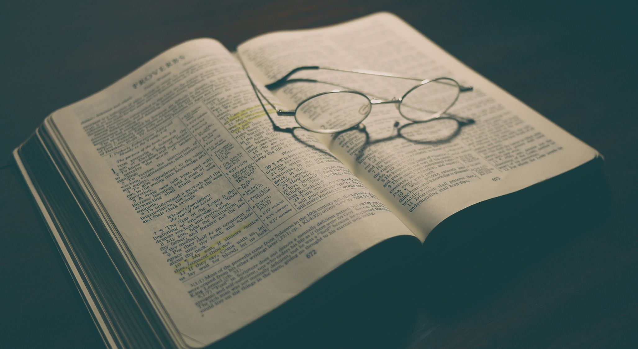John MacArthur – My Influencer