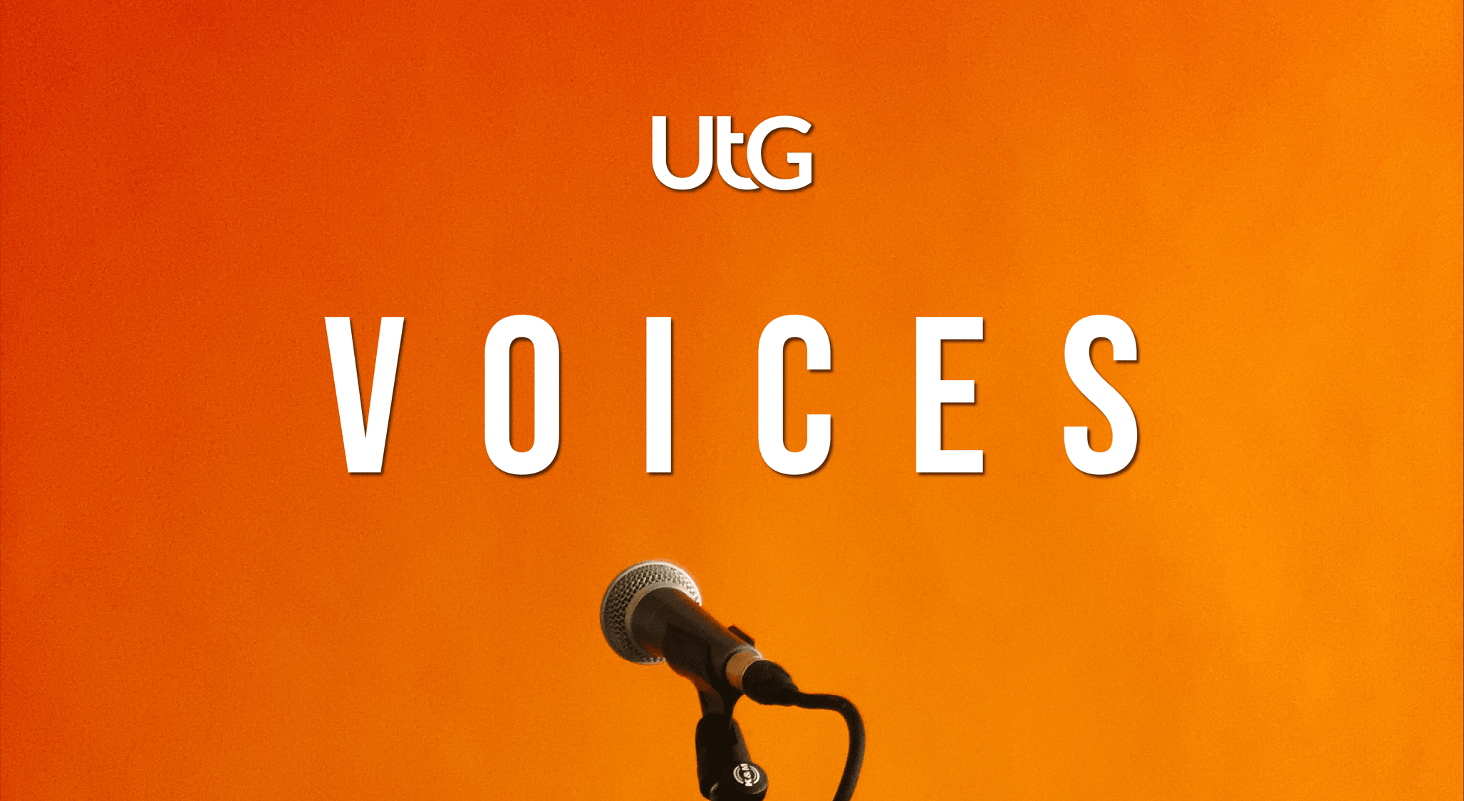 UtG Voices: Michelle (Ep 7)