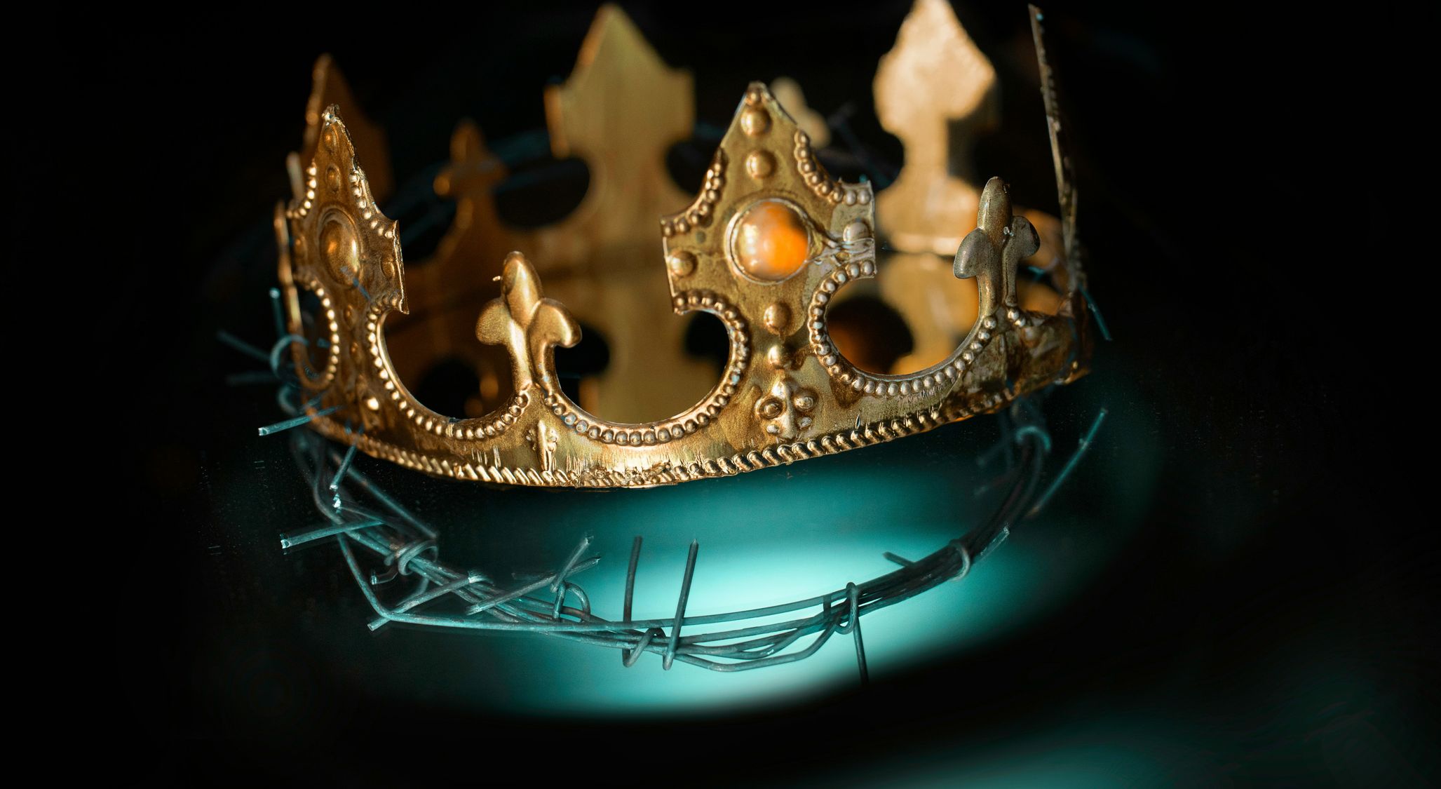 Ready For A King (7)? – The True King
