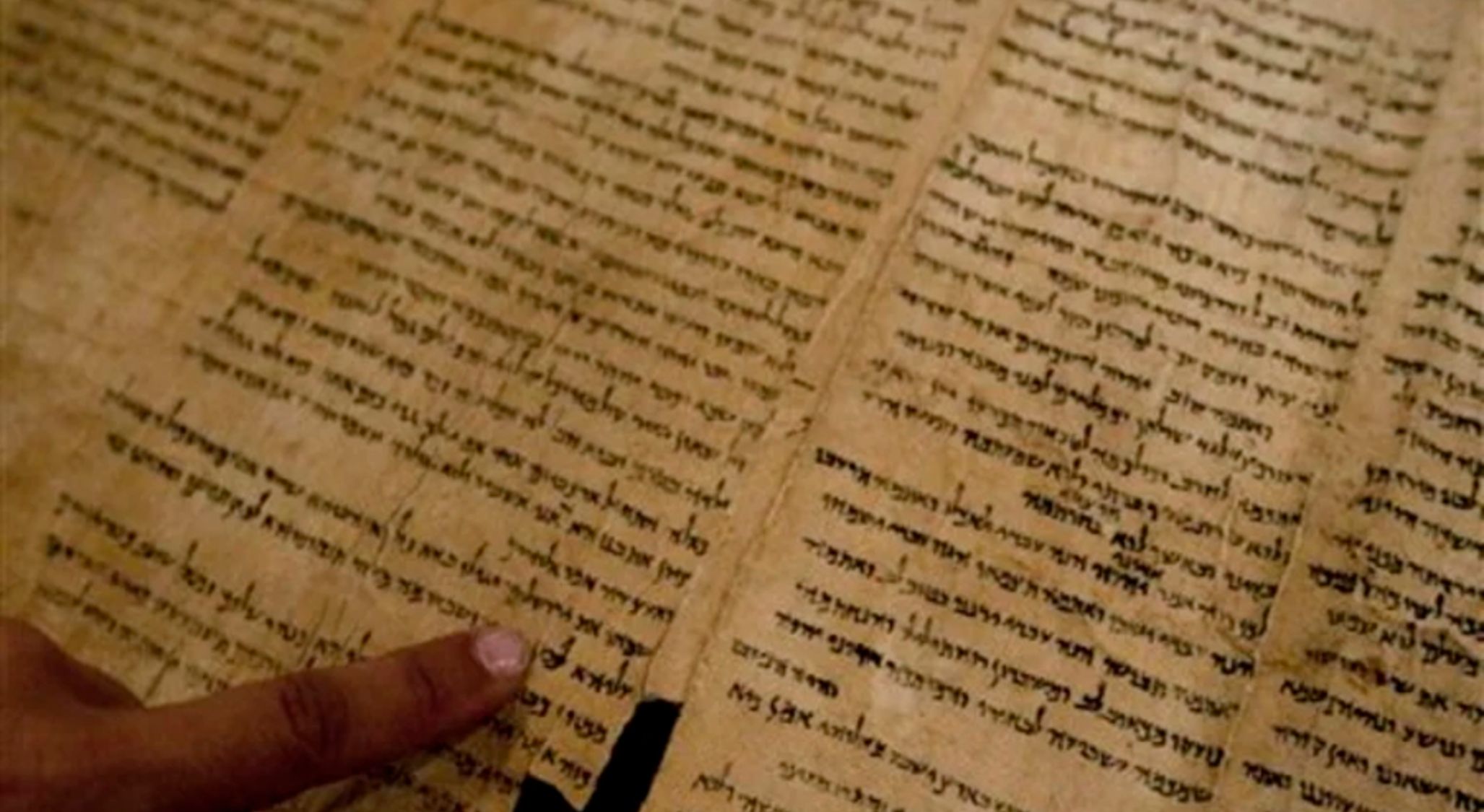 Why Believe In God (2)? God Has Kept His Promises