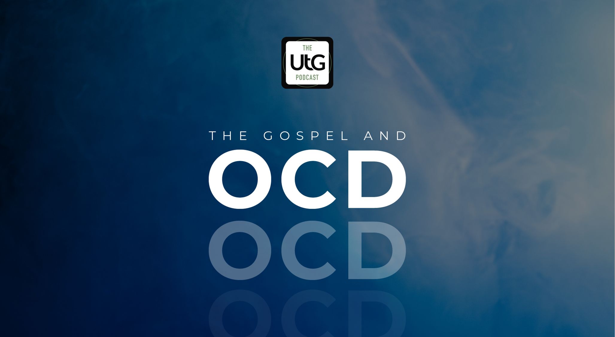 The Gospel and OCD Part 4 - Understanding Ungodly Introspection