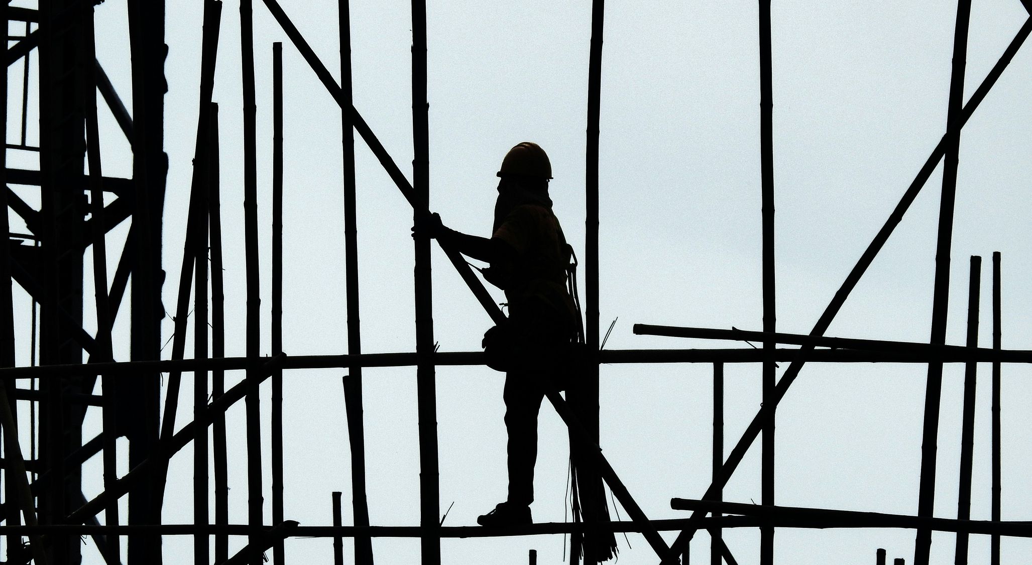 Sheerah And The Business Of Building