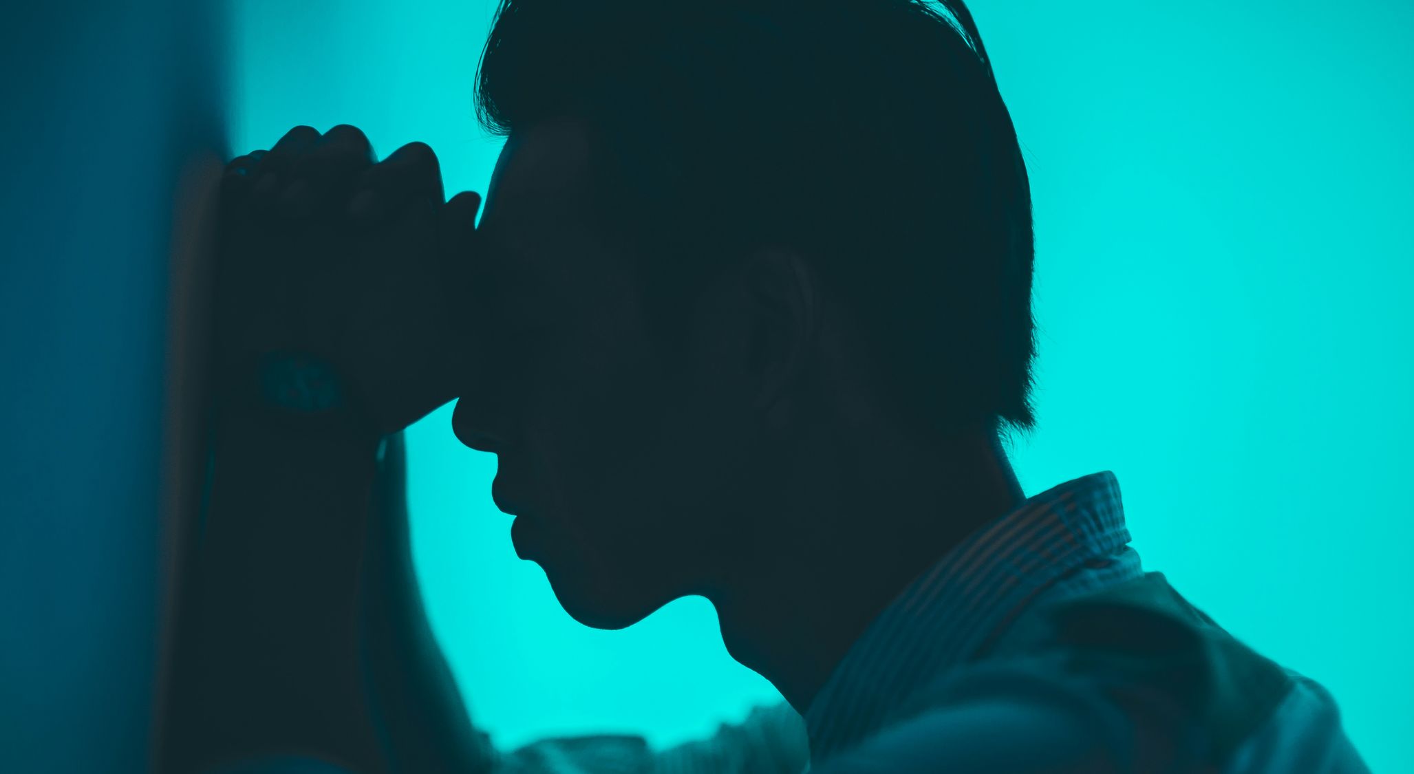 Successful Setbacks (5) – With Suffering