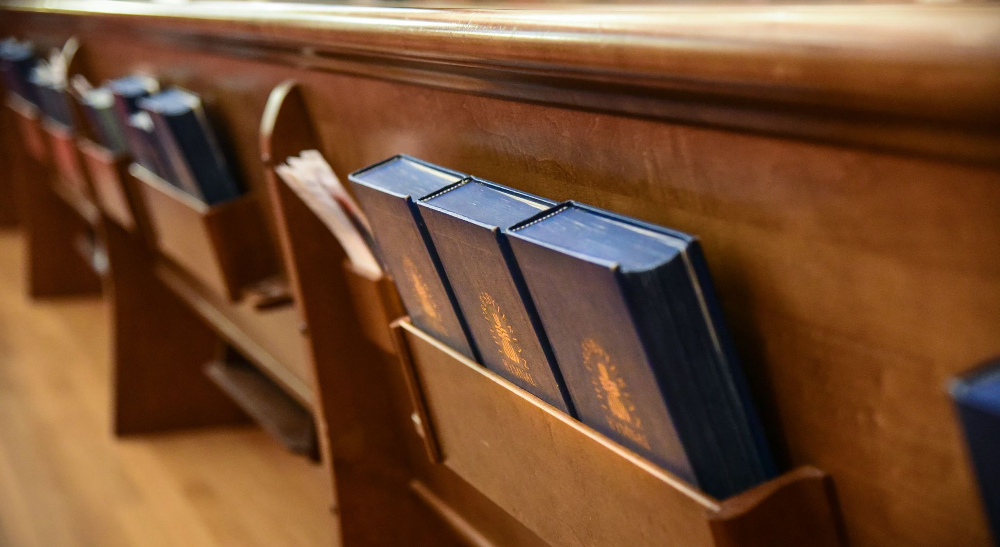 Protestant Growth; Nonconformity