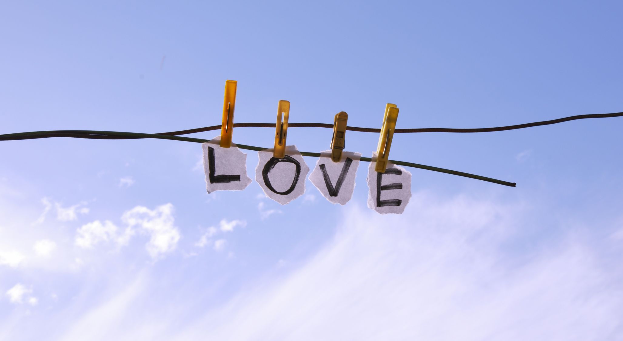 What Did Jesus Teach About Love?