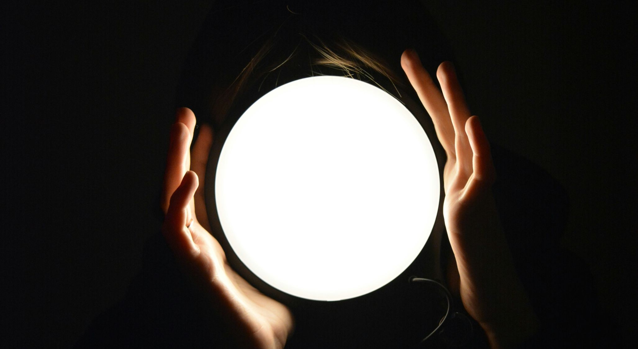 A Light Not Dimmed