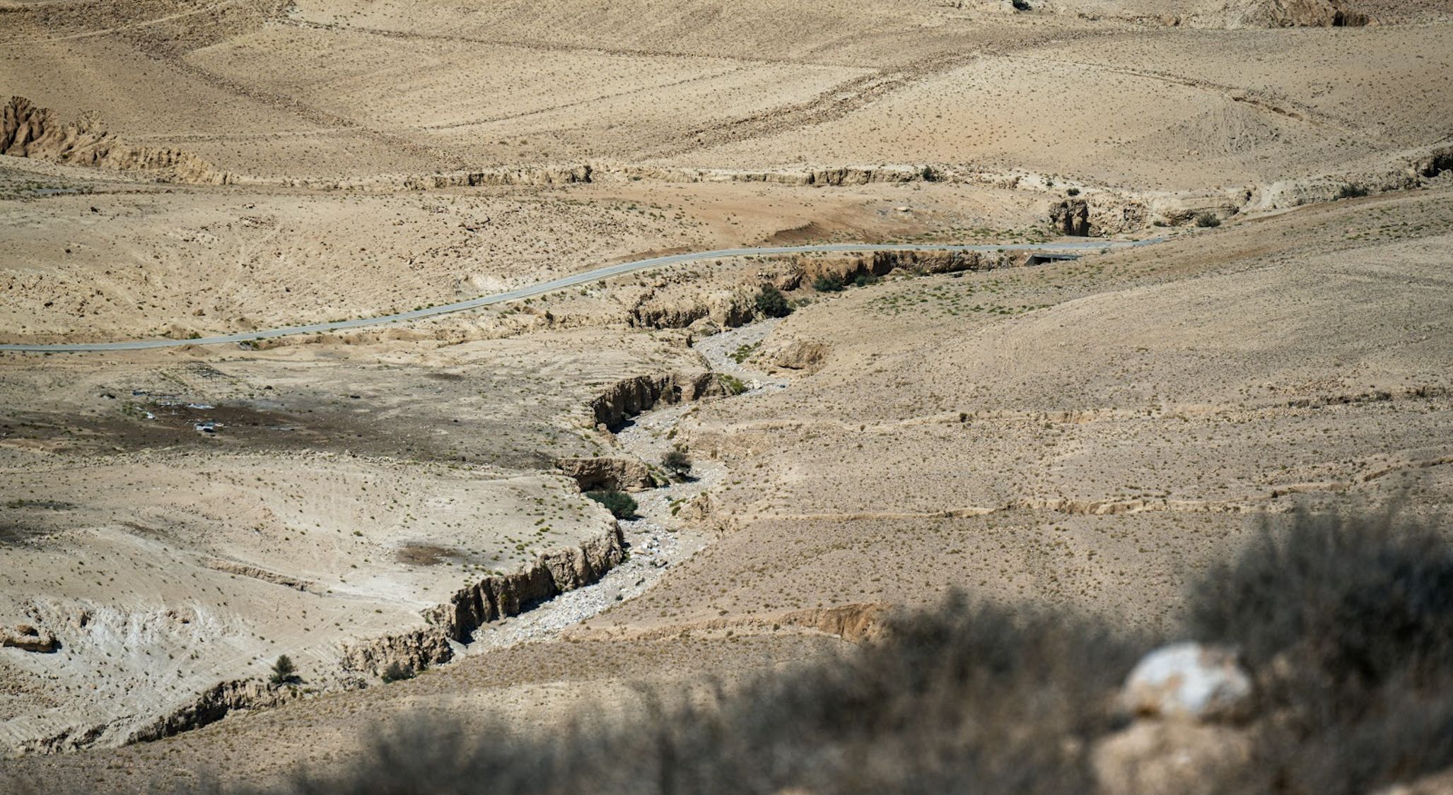 Living The Exodus Story (5): Crossing the Jordan (Part 1)