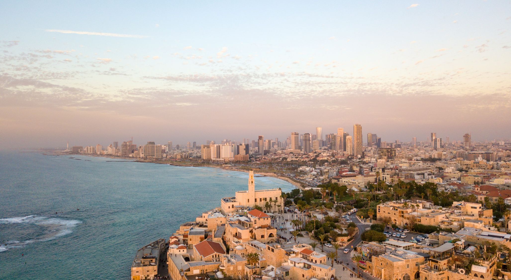Does Israel Still Have A Place In God’s Plan?