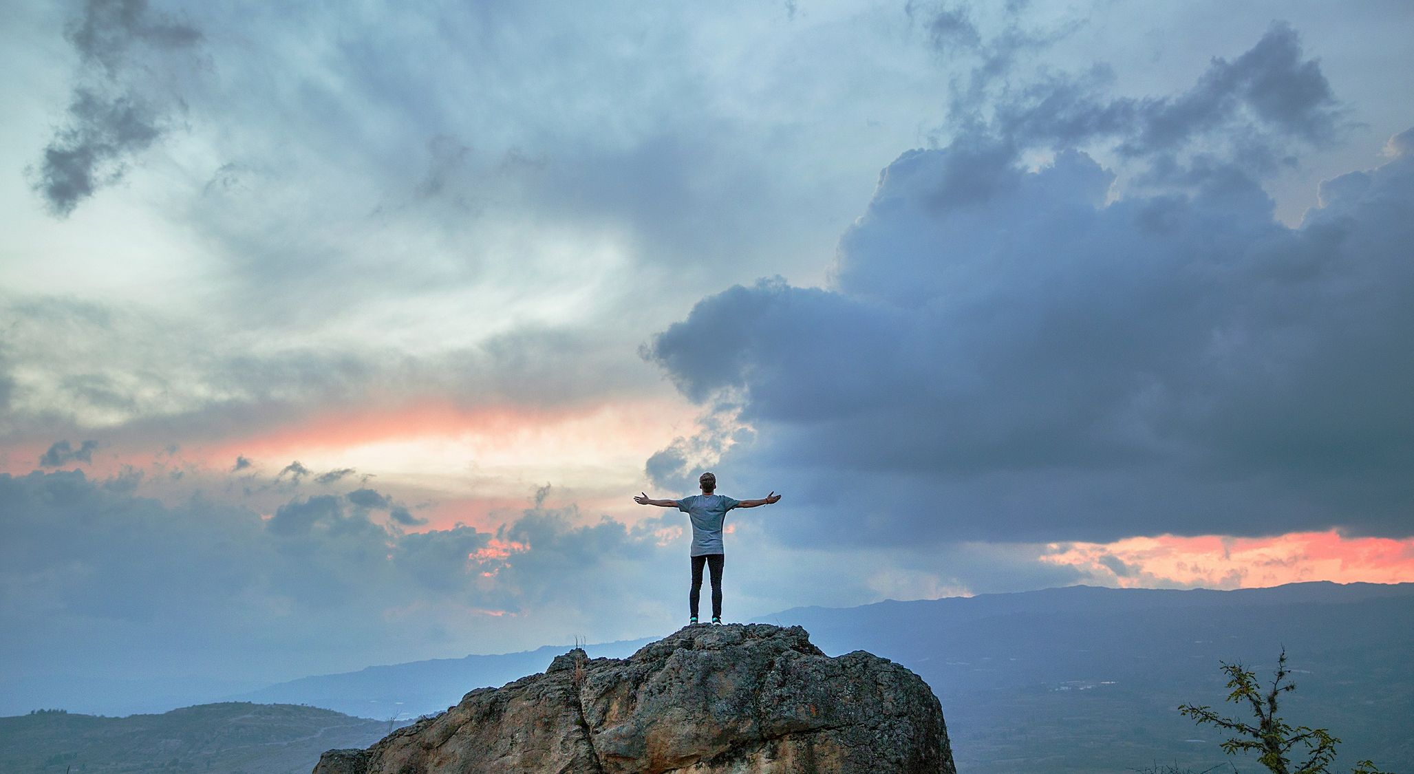 Salvation Truths (7) - Glorification