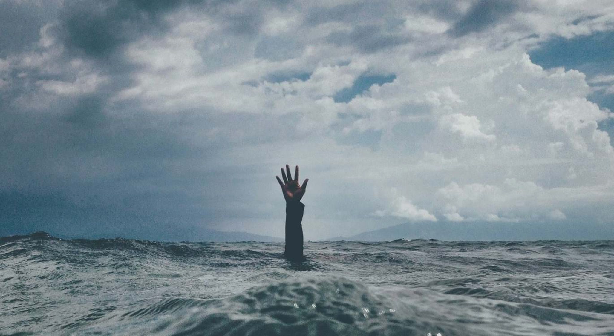 The Lord Of Life’s Storms