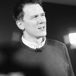 Alasdair MacPherson