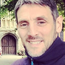 Andy Mullan