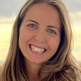 Iona McLeod