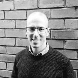 Tim Bennett
