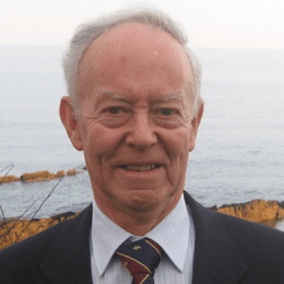 Bert Cargill
