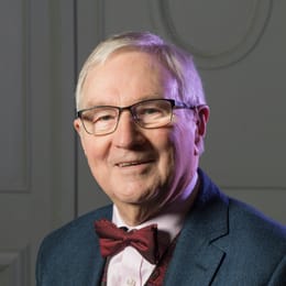 Walter Hannay