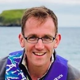Iain Maclean
