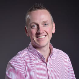 Graeme Paterson