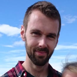 Jonny Allen